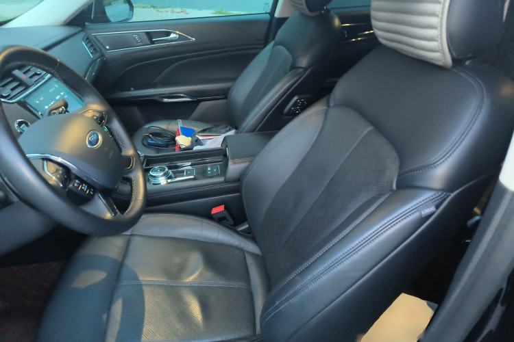 Used Ford Taurus 2019 EcoBoost 245 Premium Edition