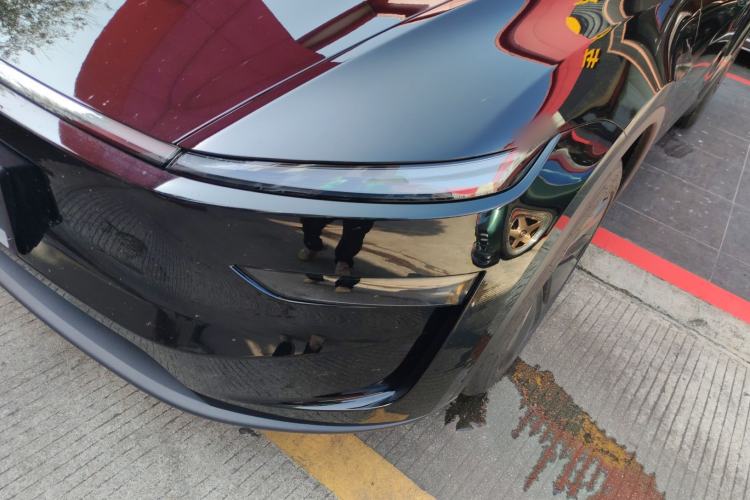 Used Tesla Model Y 2026 Rear-Drive Model
