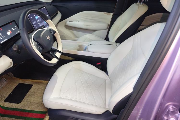 Used ARCFOX T1 2025 Model 425 MAX
