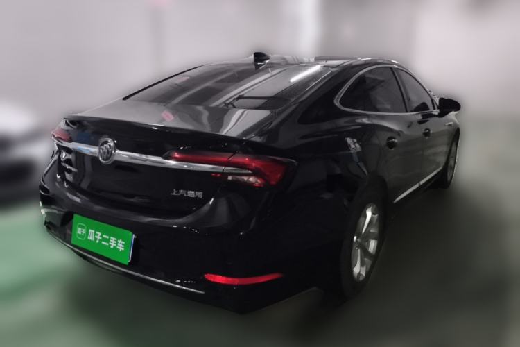 Used Buick LaCrosse 2021 552T Luxury Version
