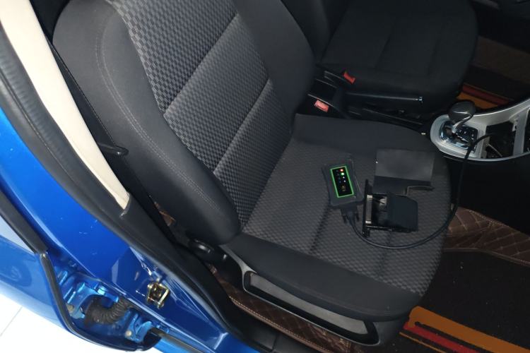 Used Peugeot 307 2013 Hatchback 1.6L Automatic Comfort Edition