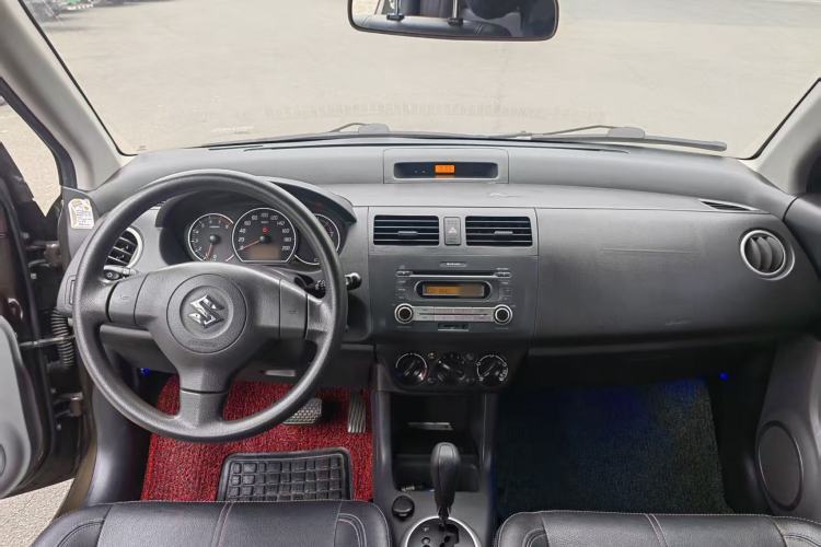 Used Suzuki Swift 2013 1.5L Automatic 20th Anniversary Limited Edition