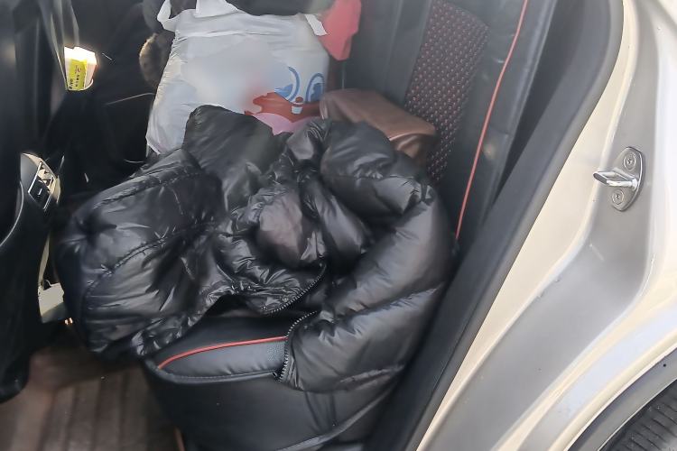 Used Zotye T600 2016 Sports Edition 1.5T Manual Luxury Model
