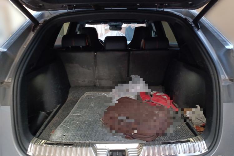 Used BYD Song PLUS New Energy 2021 DM-i 110KM Flagship Model