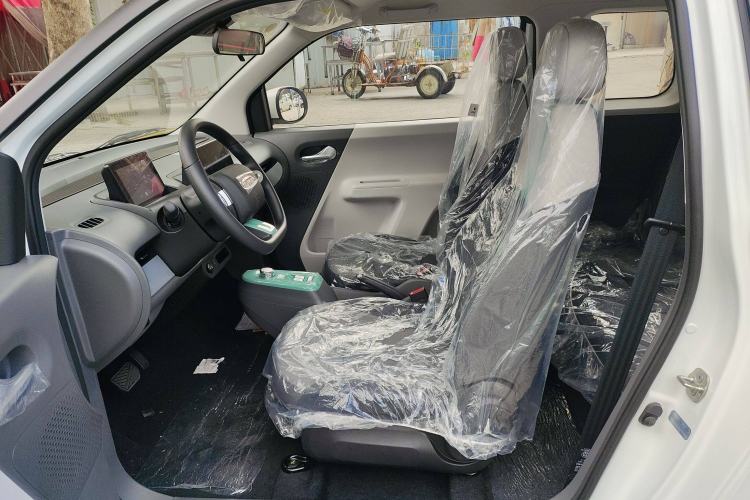 Used Changan Lumin 2024 130km Qingyue Version