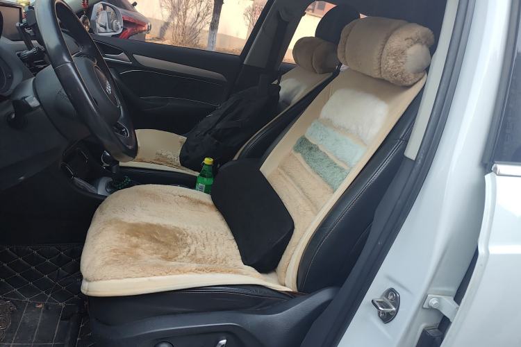 Used Audi Q3 2016 35 TFSI Fashion Model