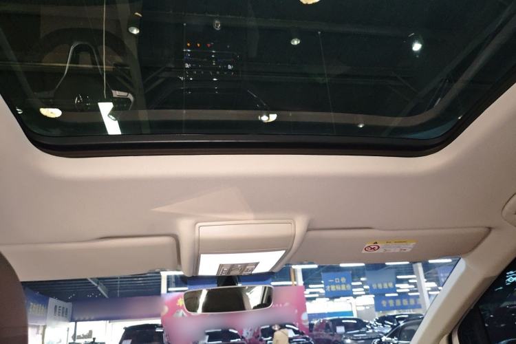 Used Volkswagen Viloran 2020 330TSI Luxury Edition