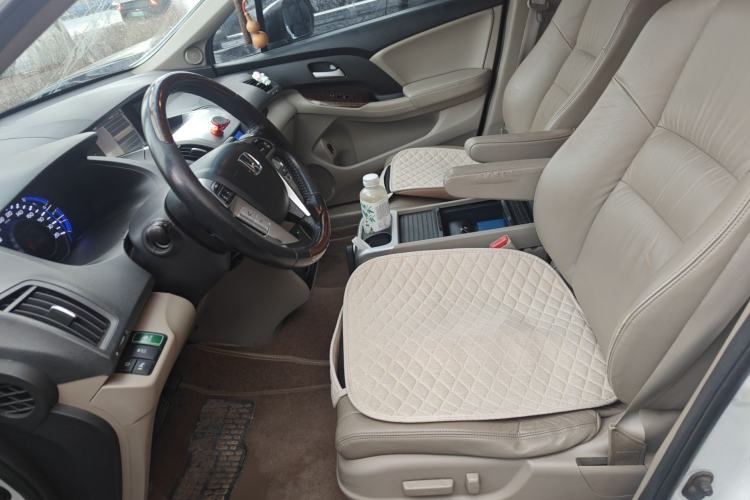 Used Honda Odyssey 2013 2.4L Luxury Edition
