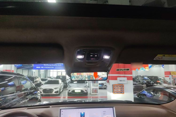 Used Tank 700 New Energy 2024 Hi4-T Extreme Edition