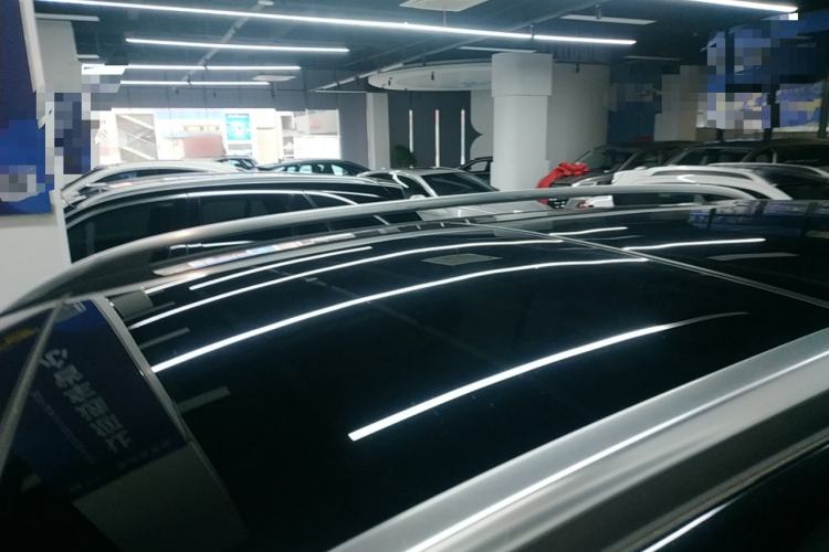 Used Mercedes-Benz GLB 2021 GLB 200 Fashion Model