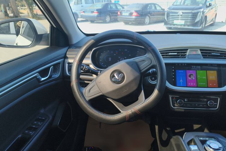 Used Livan Maple 60s 2022 Revised Version Youxing Edition Lithium Iron Phosphate
