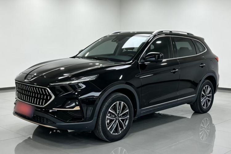 Used SOL X7 2021 1.5T Flagship Edition