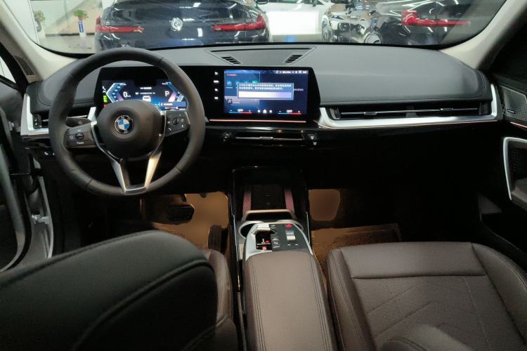 Used BMW X1 2023 sDrive25Li X Design Package
