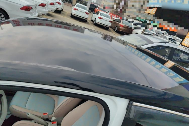 Used Leapmotor T03 2024 200 Lite Edition