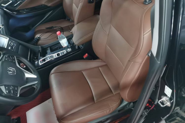 Used Honda Spirior 2017 Hybrid 2.0L Pure Drive Edition
