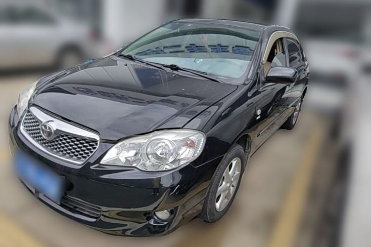 Used Toyota Corolla EX 2011 1.6L Automatic Classic Edition
