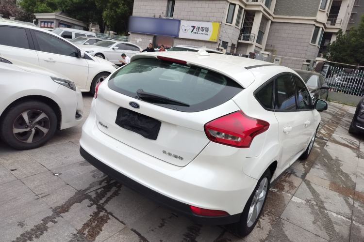 Used Ford Focus 2017 Hatchback 1.6L Automatic Comfort Plus SmartDrive Edition Right Rear Taillight