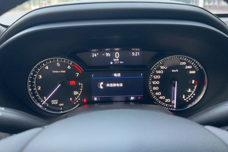 Used Cadillac CT4 2022 28T Luxury Edition
