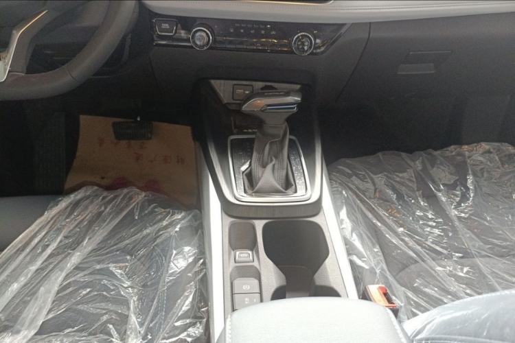 Used Chevrolet Monza 2023 1.5L Dual-Clutch Enjoyment Edition
