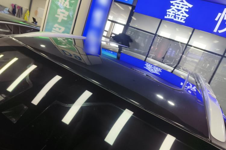 Used Ford Everest 2016 2.0T Gasoline Automatic 4x4 Flagship Edition Roof