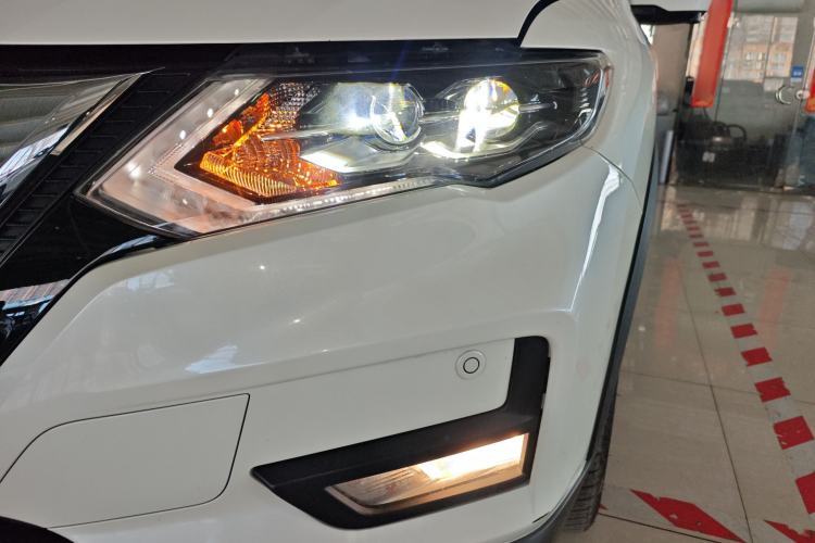 Used Nissan X-Trail 2021 2.5L CVT 4WD XL ITS Luxury Commemorative Edition