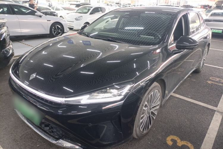 Used Baojun Enjoy 2025 Plug-in Hybrid 140km Luxury Edition