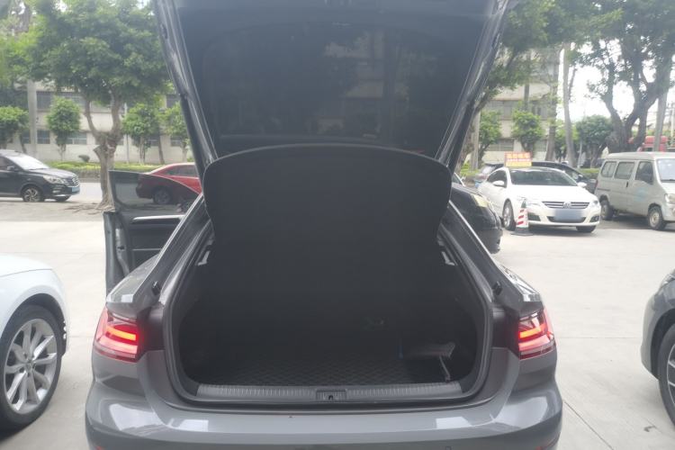 Used Volkswagen FAW-Volkswagen CC 2021 380TSI Striking Edition