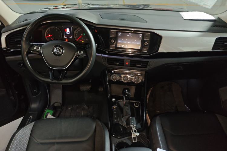 Used Volkswagen Tayron 2019 330TSI Two-Wheel Drive Luxury Model China VI Standard
