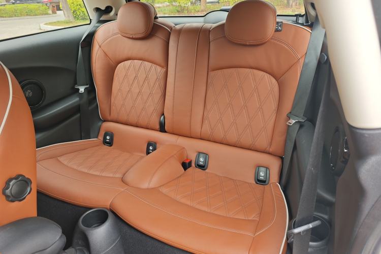 Used MINI MINI 2022 2.0T COOPER S Artist