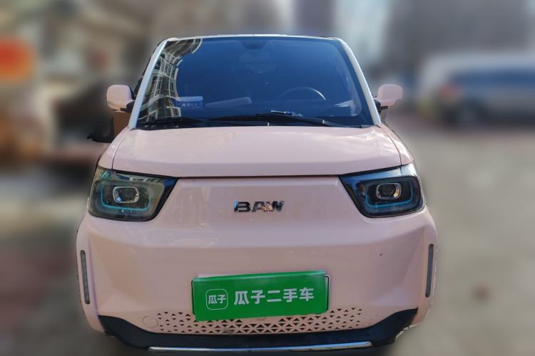 Used BAW Yuanbao 2022 Fun Edition