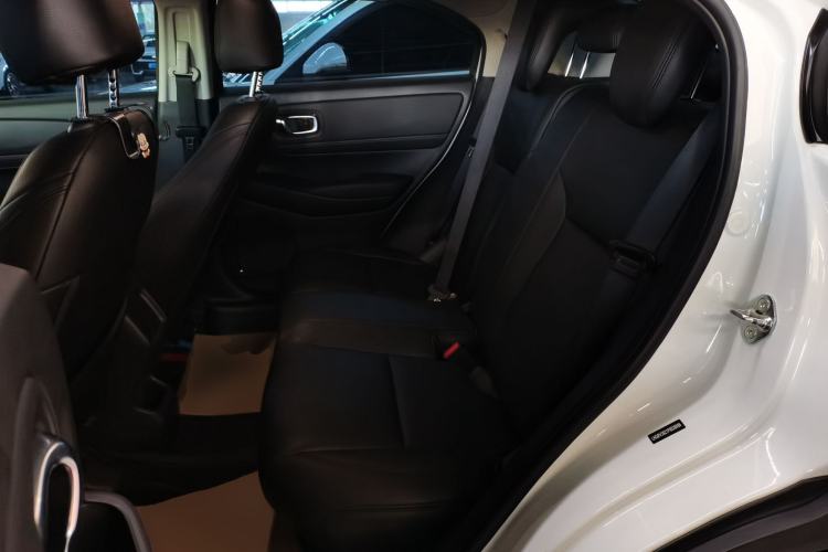 Used Honda Vezel 2023 1.5L CVT Elite Edition