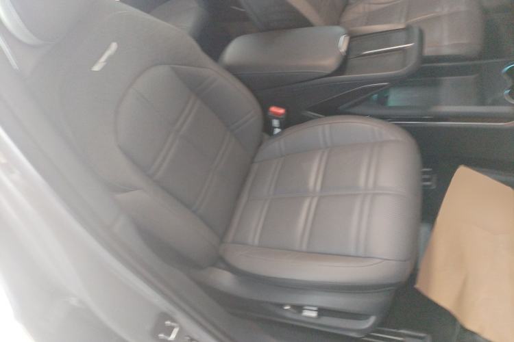 Used Hongqi EH7 2024 690 Pro
