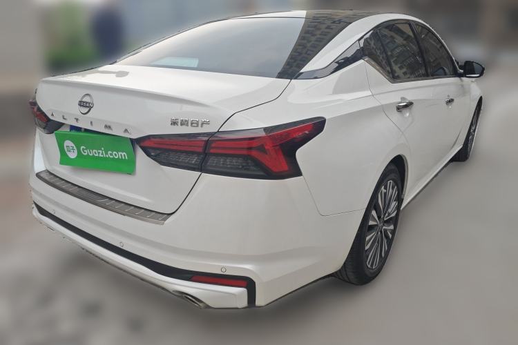 Used Nissan Teana 2022 2.0L XL-TLS Enjoyment Edition
