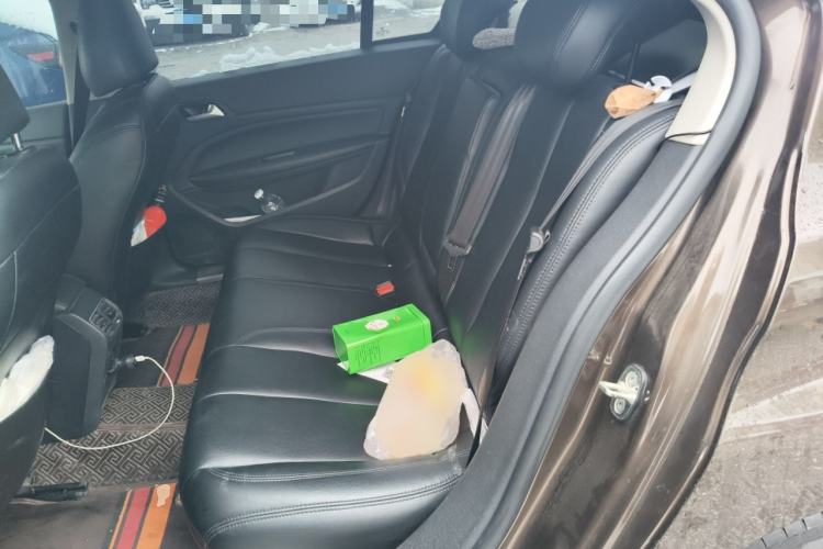 Used Peugeot 408 2018 350THP Automatic Luxury Edition
