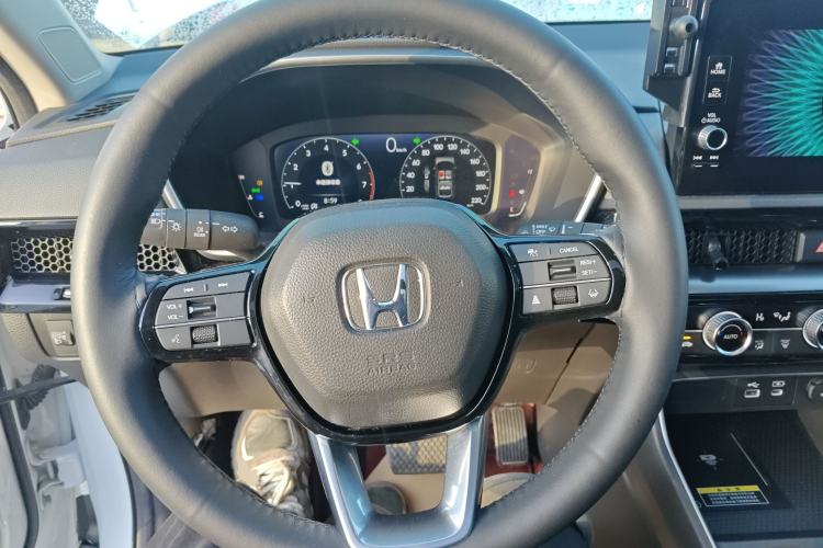 Used Honda CR-V 2023 240TURBO All-Wheel-Drive Premium Edition 5 Seats