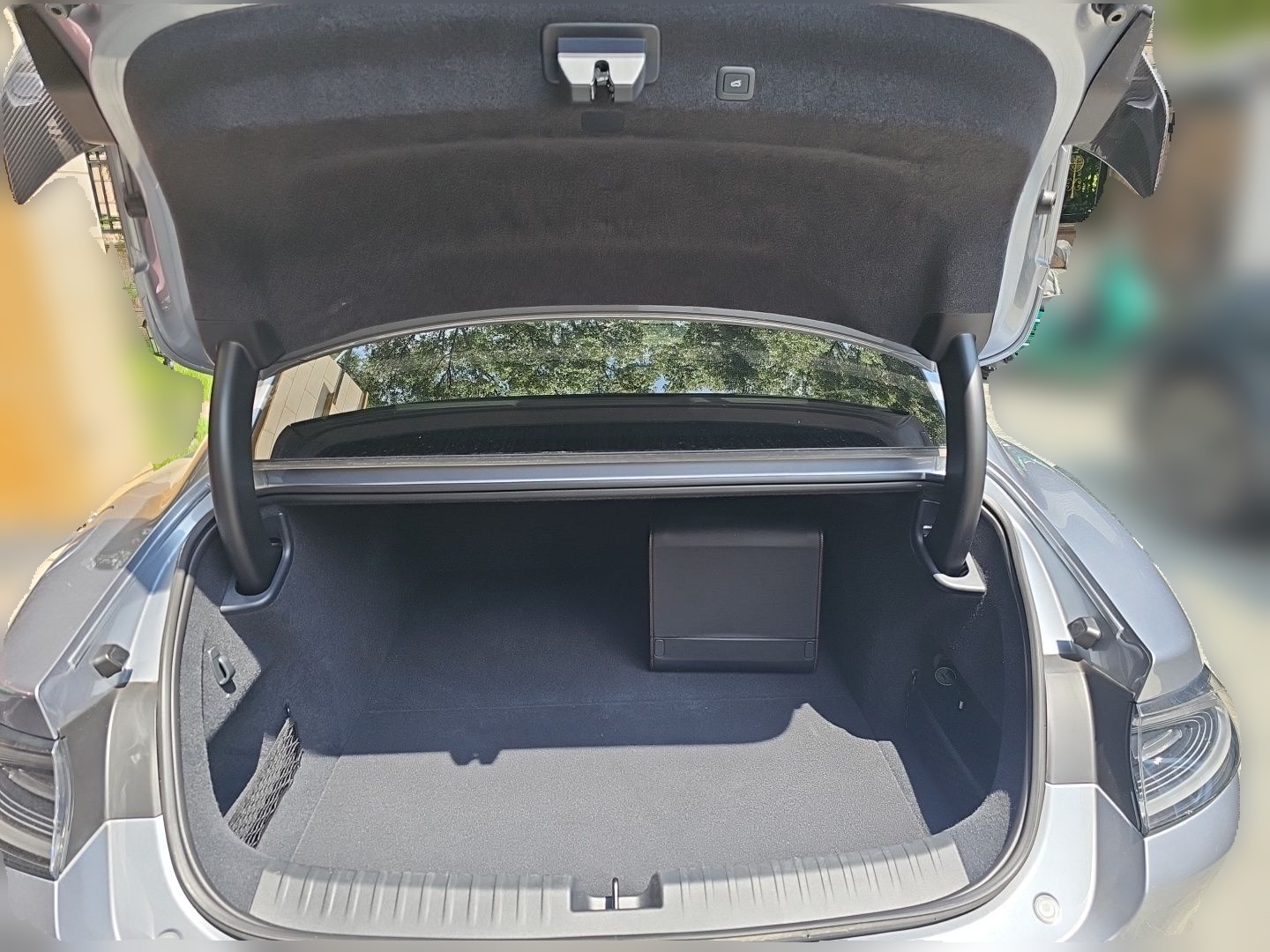Xiaomi Auto SU7 Ultra 2025 Ultra Model — снимка 19
