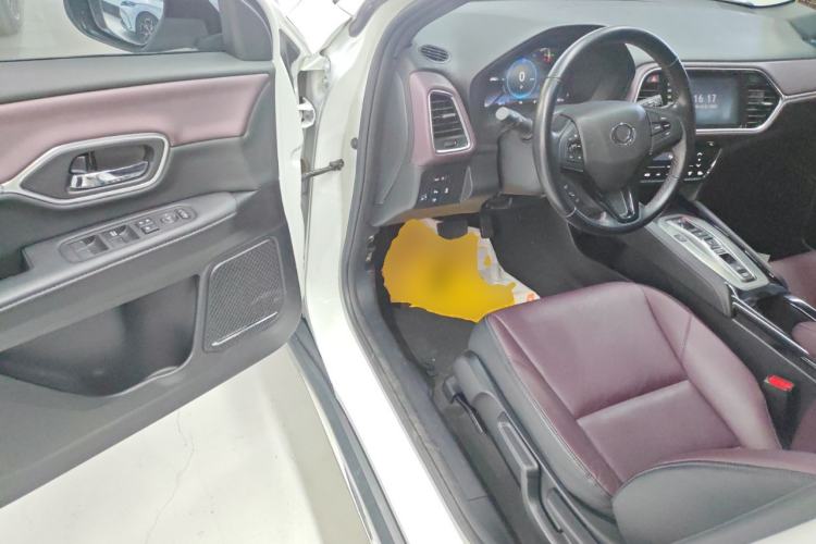 Used CIIMO M-NV 2021 Shangcheng Edition
