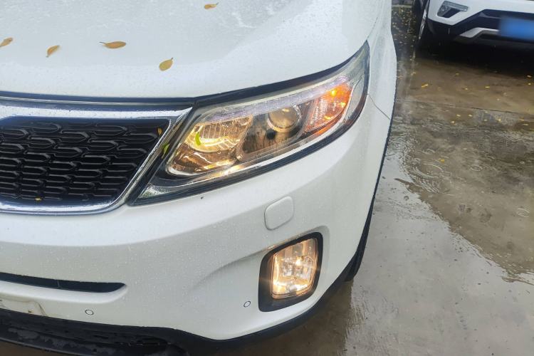 Used Kia Sorento 2013 2.2T 7-Seater Diesel Supreme Edition