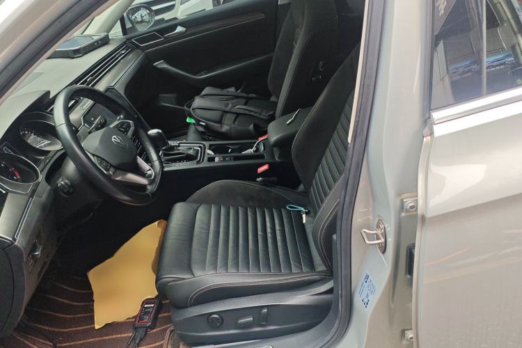 Used Volkswagen Magotan 2020 330TSI DSG Leading Model
