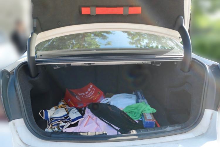 Used BMW 3 Series 2017 320i M Sport