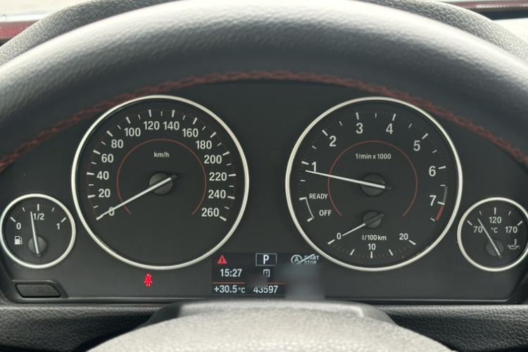 Used BMW 4 Series 2014 420i Convertible Sports Design Package
