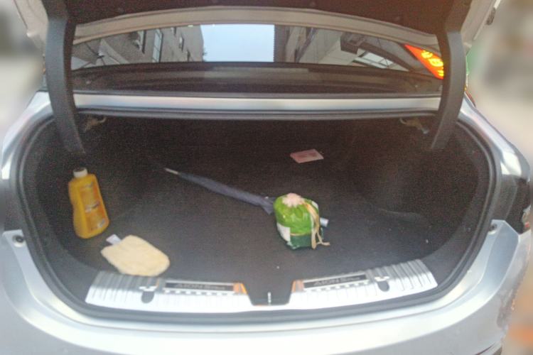 Used AION S Plus 2022 80 Tech Edition