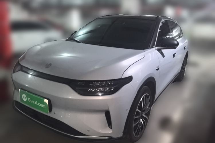 Used Leapmotor C11 2021 Deluxe Edition