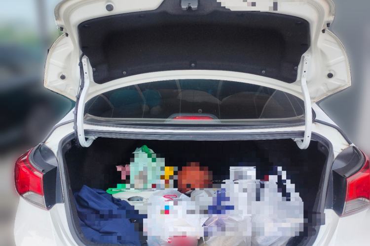 Used Hyundai Elantra (5th Generation / Langdong) 2016 1.6L Automatic Smart Version
