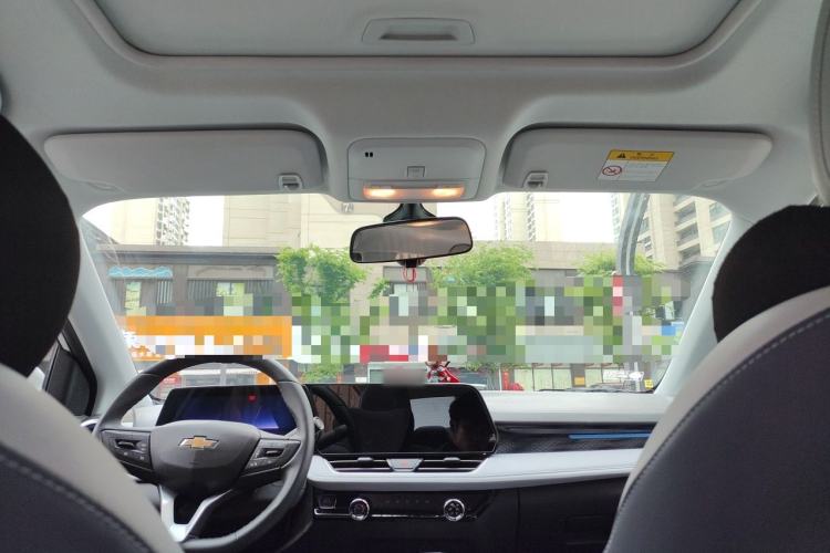 Used Chevrolet Monza 2024 1.5L Dual-Clutch Enjoyment Edition
