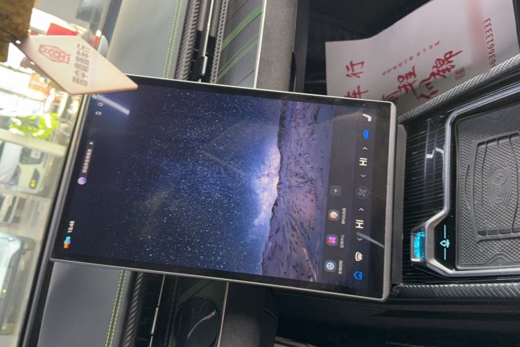 Used NETA GT 2023 560 Lite
