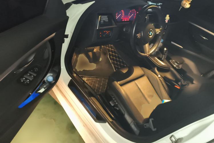 Used BMW 3 Series GT 2020 320i M Sport Package
