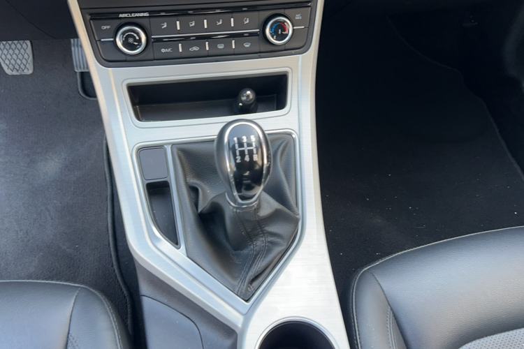 Used Geely Auto Vision 2018 1.5L Manual Happiness Edition