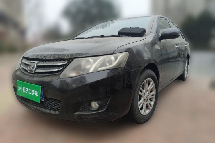 Used Zotye Z300 2014 1.5L Value Edition Manual Elite Model