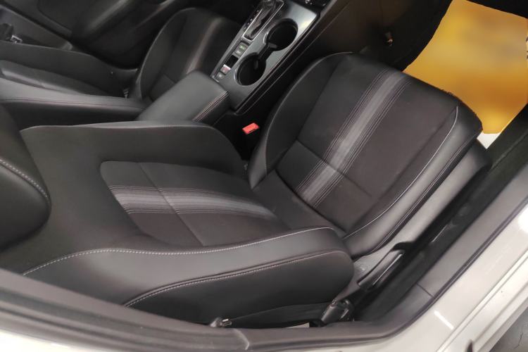 Used Honda Civic 2022 240TURBO CVT Dynamic Edition